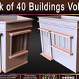 Pack-of-40-Buildings-Volume-01-Sculpted-by-Yacine-BRINIS-Set-063.jpg Pack of 40 Buildings Volume 01