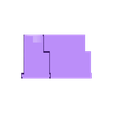 20_Box_arduino_capot_gauche.stl Archivo STL gratis Impresora 3D de 2 colores・Plan para descargar y imprimir en 3D
