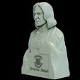 12.jpg Severus Snape 3D print model