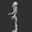 ske2.jpg flexible skeleton, halloween