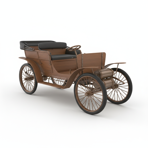 Flocken Elektrowagen endurance car STL, off road truck STL, 1:64 car STL, 1950s classic car STL, limousine STL, sci fi car STL, car scale model, car collectible STL, Japanese sports car STL, car lift diorama STL, drift legend car STL, German sports car ST