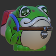 Projectbog3.png Boggy The Froggy