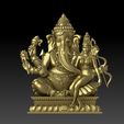 1.jpg Ganesh ji Murti Model 06