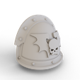 Mk3-Shoulder-Pad-new-2024-Night-Lords-0000.png Shoulder Pad for 2023 version MKIII Power Armour (Night Lords)