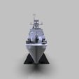 Missile-Boat-Render.760.jpg Iranian Missile Warship 3D Print