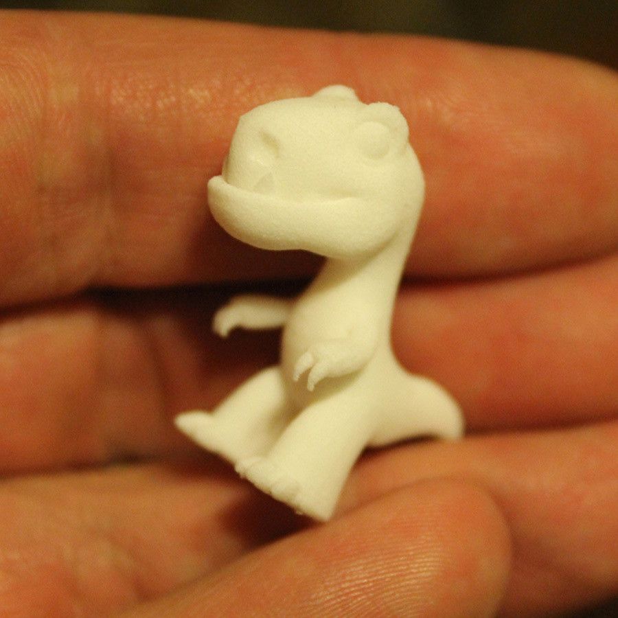 5.jpg Free STL file Rex from the makers of Dr Fluff・3D printing idea to download, ThinkerThing