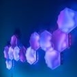 Paneles 06.jpg Led-Wandpaneele (Tiefziehmaschine)