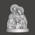0.png Holy Family of Nazareth - Sagrada Familia de Nazareth - Holy Family of Nazareth