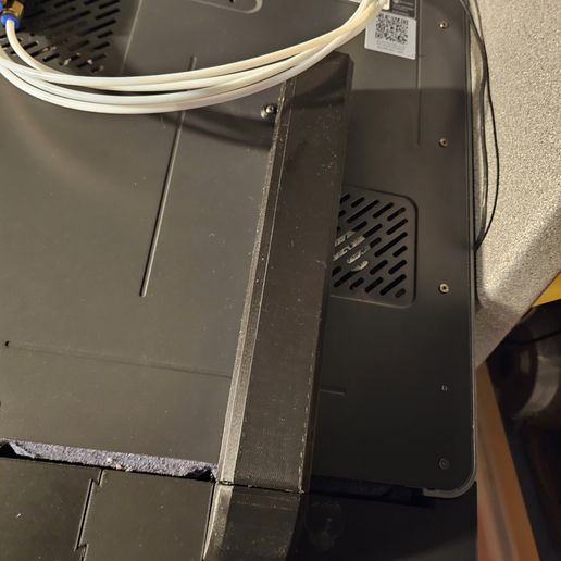 POOP-SHOOT.jpg KOBRA S1 Lower RIser - Storage and Poop Tray