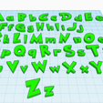Grinch-3D-alphabet-1.png Grinch 2023 Alphabet A-Z