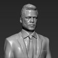 brad-pitt-full-figurine-textured-3d-model-obj-mtl-stl-wrl-wrz (22).jpg Brad Pitt figurine ready for full color 3D printing