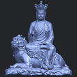 19_TDA0299_Avalokitesvara_Bodhisattva_Sit_on_Lion_B01.png Avalokitesvara Bodhisattva - Sit on Lion