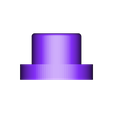 5-Foot_Pin.stl Free STL file Mega Makey・3D printing model to download