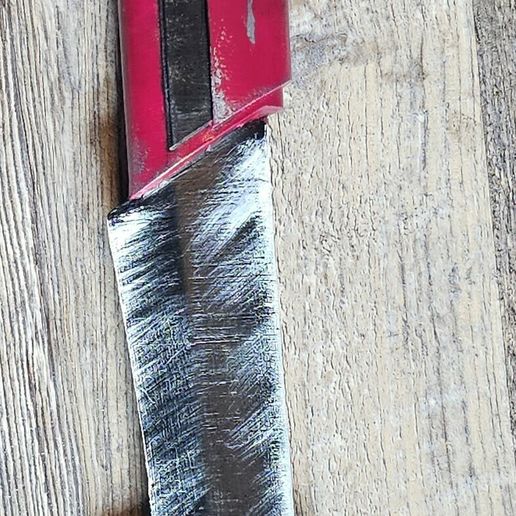 20230627_143718.jpg Vaina de Katana Sable Oscuro