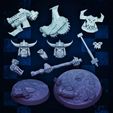 10.jpg MrModulork's Squadbosses - Modular Kit A