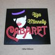 cabaret-pelicula-cartelera-cine-letrero-cartel-rotulo-logotipo-impresion3d.jpg кабаре, кино, рекламный щит, кинотеатр, вывеска, плакат, вывеска, логотип, 3d печать, винтаж, коллекция