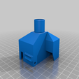 MD_CPAP_fan_mount_20191107_update.png MD CPAP - Ender 3 CPAP add-on with x4 5015