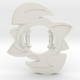 Rouge-GT-AR.png BEYBLADE SONIC GT COLLECTION | SONIC THE HEDGEHOG SERIES