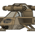 Turret-Rotated.png Sho'vit Rivershark Fast Attack Vehicle