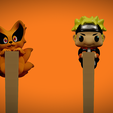 baguette-chinoise-naruto-7.png Naruto and Kurama chopsticks