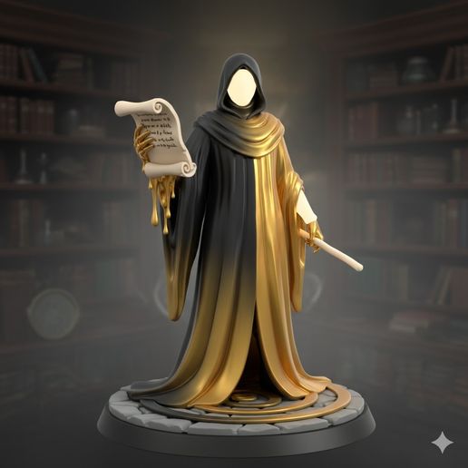 Rpg collection - Alchemy Renaissance - The Herald of Transmutation