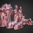 nativity-scene-wise-men-i.jpg crèche rois mages