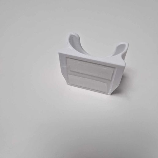 Holder-til-Google-fjernbetjening-2.jpg Google chromecast remote holder