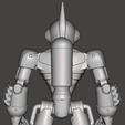 costas.png Powered Up Falcon - From Power Stone