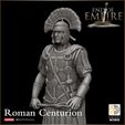 720X720-release-centurion-2.jpg Roman Officers, Centurion and Standard - End of Empire