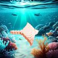 Butterfly_ray_1.jpg FLEXI SEA CREATURES  - BUTTERFLY RAY