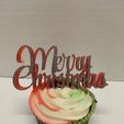 20221231_200001.jpg Christmas Cupcake Toppers - Text and Trees