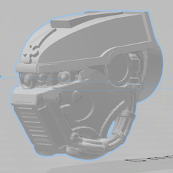 skully.png TDC Jousting Head now without and with supports!