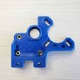 20210118_164809.jpg [Remix] Dasaki Compact 1:3 Geared Extruder for Prusa i3 (MK7 drive gear)