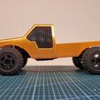 20221229_221803.jpg 3MF file SCX24 The LoLux 1/24 Body ie Concepts・3D printable model to download