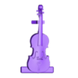 Violin.OBJ Violin