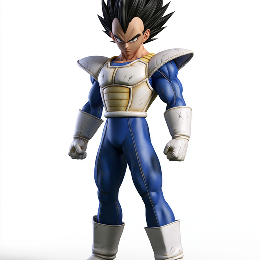 VEGETA