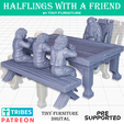 Halflings_MMF.png Halflings with a friend (SITTING FOLKS)