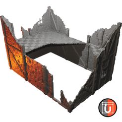 FantasyRuin_Large_4.jpg Fantasy Tudor Terrain Library