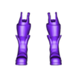 canillas.obj figure luiggi b