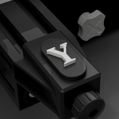 ASSY-Ender3V2-updated-v20.png Free STL file BELT TENSIONER COVER Y AND X ENDER 3 V2・3D printable object to download