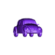 volkswagen_Beetle.obj Free OBJ file volkswagen_Beetle・3D printer design to download
