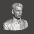 Aldous-Huxley-9.png 3D-Modell von Aldous Huxley - Hochqualitative STL-Datei für den 3D-Druck (PERSONAL USE)