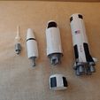 Saturn5-p2.jpg Saturn V Rocket and Crawler