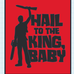 httkb3.png Hail to the King Baby - Ash Williams
