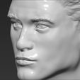 edward-cullen-twilight-pattinson-bust-full-color-3d-printing-3d-model-obj-mtl-stl-wrl-wrz (33).jpg Edward Cullen Twilight Pattinson bust full color 3D printing