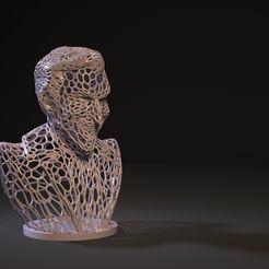 10000.jpg Fichier 3D Joker・Modèle à imprimer en 3D à télécharger