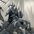 Wyvern Thumbnail.jpg Free STL file Boss Git on Pet Drake・Object to download and to 3D print