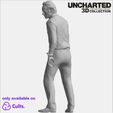 2.jpg Samuel Drake (Hotel) UNCHARTED 3D COLLECTION