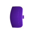 eXplora_VTOL_V1.00_Canopy_1.stl eXplora Tailsitter VTOL Drone