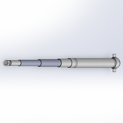 Ekran-Görüntüsü-330.png Free STL file hydraulic cylinder・3D print object to download